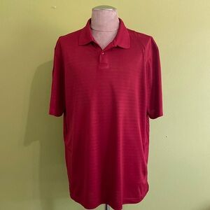 Marc Edwards polo shirt